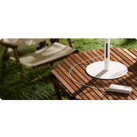 Вентилятор Xiaomi Smart Standing Fan Pro Slim EU BPLDS12DM (с евровилкой)