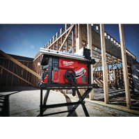 Распиловочный (циркулярный) станок Milwaukee M18 FTS210-121B FUEL One-Key 4933464225 (с 1-им АКБ)