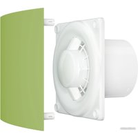 Вентиляционная решетка ERA PQ4 (green tea)