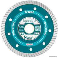 Отрезной диск алмазный  Total TAC2131051HT