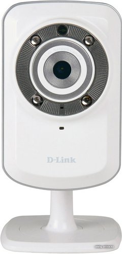 D-Link DCS-932L/A1A