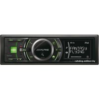 USB-магнитола Alpine IDA-X311