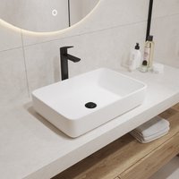 Wellerein Тумба с умывальником AMAL 06303 + 21487-50
