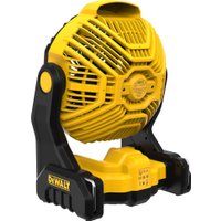 Вентилятор DeWalt DCE512N-XJ
