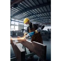 Угловая шлифмашина Bosch GWS 27-230 J Professional 06018C5320