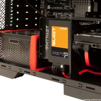 SSD Patriot Blast 480GB [PBT480GS25SSDR]