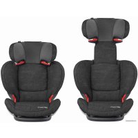 Детское автокресло Maxi-Cosi RodiFix AirProtect 2019 (frequency black)