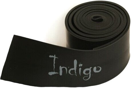 

Фитнес резинка Indigo Heavy 602-3 HKRB (черный)