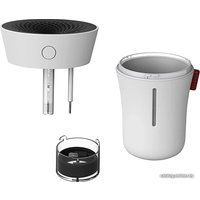 Увлажнитель воздуха Boneco Air-O-Swiss U50 (белый)