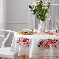 Скатерть Этель Розы 3000523