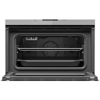 Электрический духовой шкаф TEKA HLC 8400 (светло-серый)