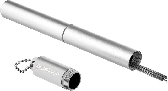 

Термопенал для электродов Сварог WZr8 100760