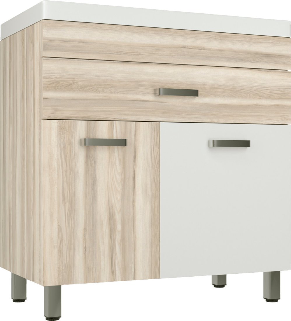 

Style Line Тумба под умывальник Ориноко 75см БК