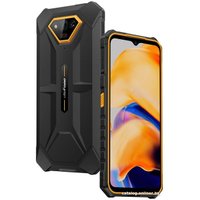 Смартфон Ulefone Armor X13 4GB/64GB (черный)