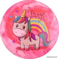 Детский мяч Zabiaka 4761877 (в ассортименте)