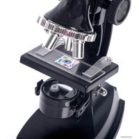 Детский микроскоп Эврики Микромир (микроскоп/калейдоскоп) 1592017