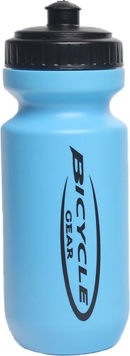 Фляга Bicycle Gear 500 (голубой)