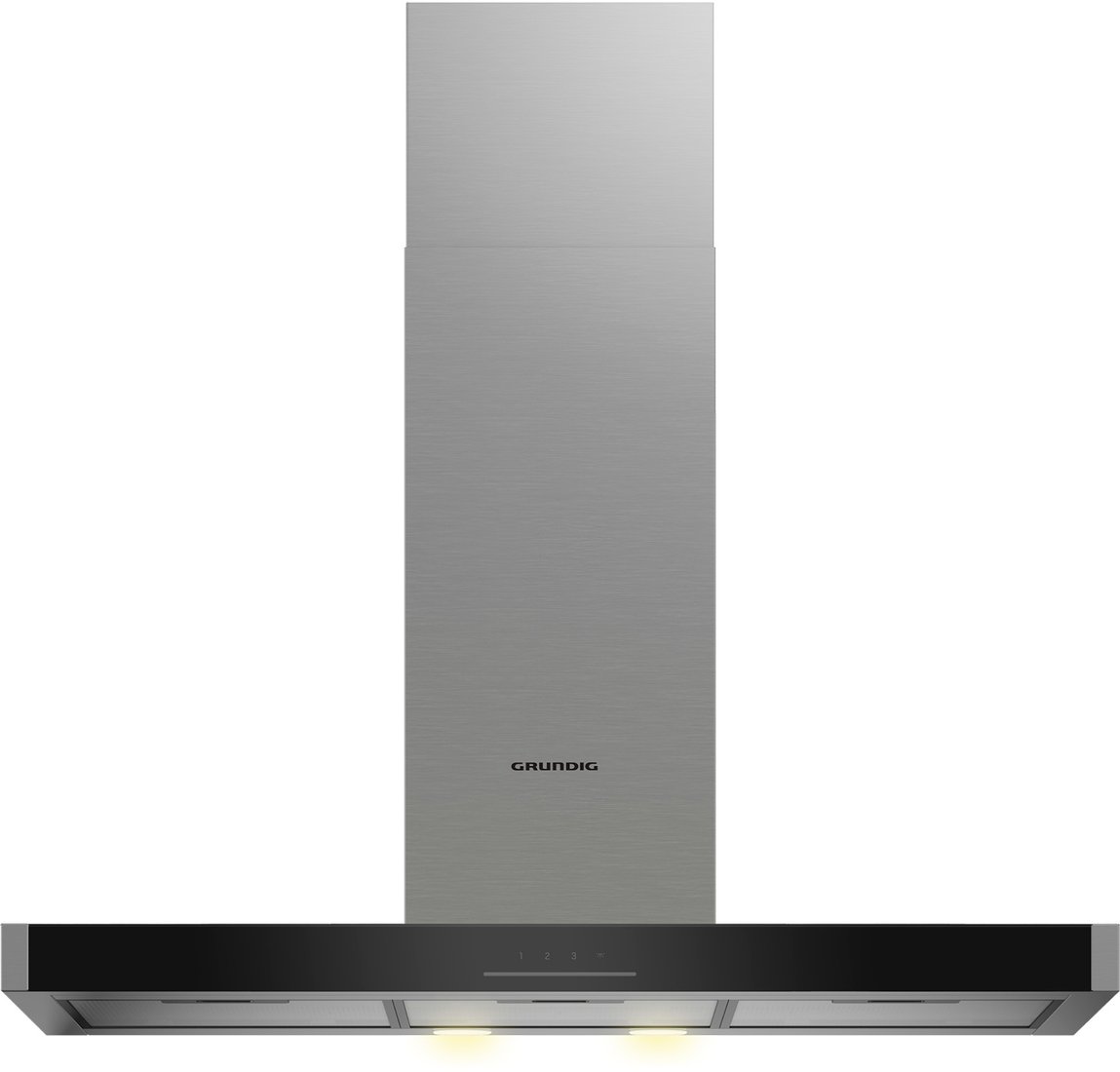 

Кухонная вытяжка Grundig GDKP5460BC