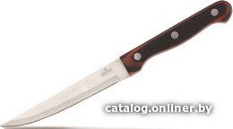 Кухонный нож Luxstahl Redwood кт2521