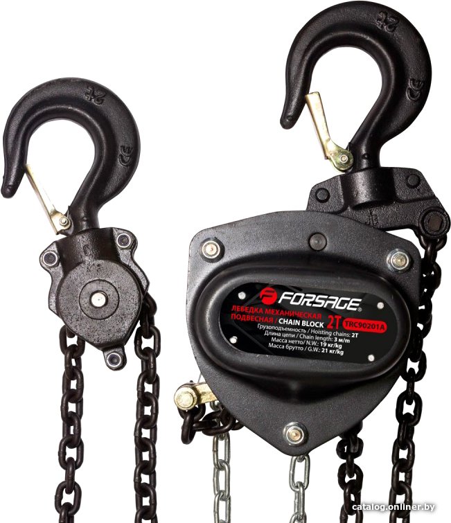 Таль  RockForce F-TRC90201A