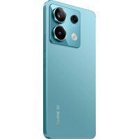 Смартфон Xiaomi Redmi Note 13 Pro 5G 8GB/256GB с NFC международная версия (бирюзовый)