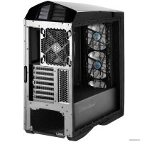 Корпус SilverStone Primera PM01-RGB [SST-PM01B-RGB]