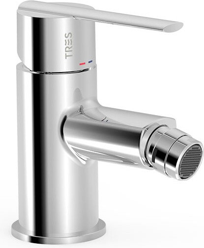 

Смеситель Tres Lex 181120