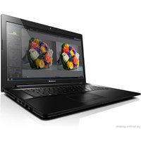 Ноутбук Lenovo Z70-80 (80FG008HPB)