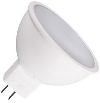 Светодиодная лампочка Radium LED MR16 5 Вт 3000 К