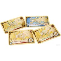 Настольная игра Мир Хобби Ticket To Ride: Европа: 1912