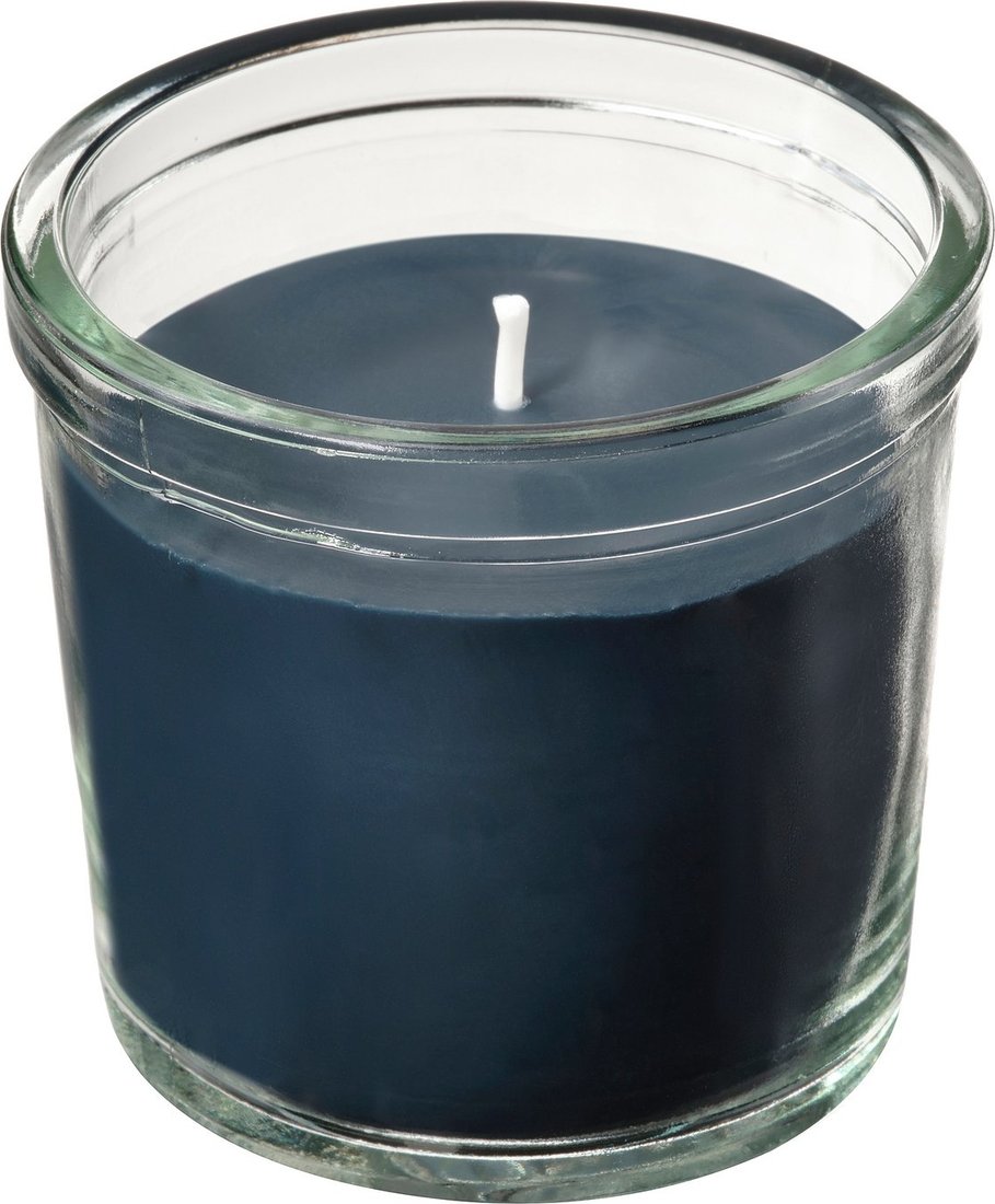 

Ароматизированая свеча Ikea Fruktskog 80555835