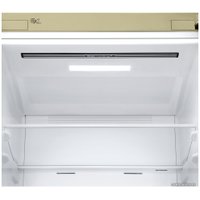 Холодильник LG GA-B509SEKL