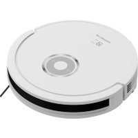 Робот-пылесос Polaris PVCR G2 3200 IQ Home Aqua (белый) в Гомеле