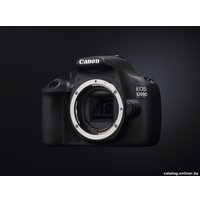 Зеркальный фотоаппарат Canon EOS 1200D Body