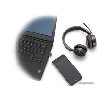 Наушники Plantronics Voyager B4220 USB-A