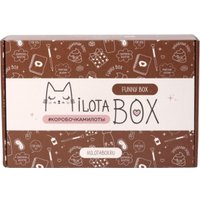 Подарочный набор Milota Box Funny Box MB121 в Мозыре