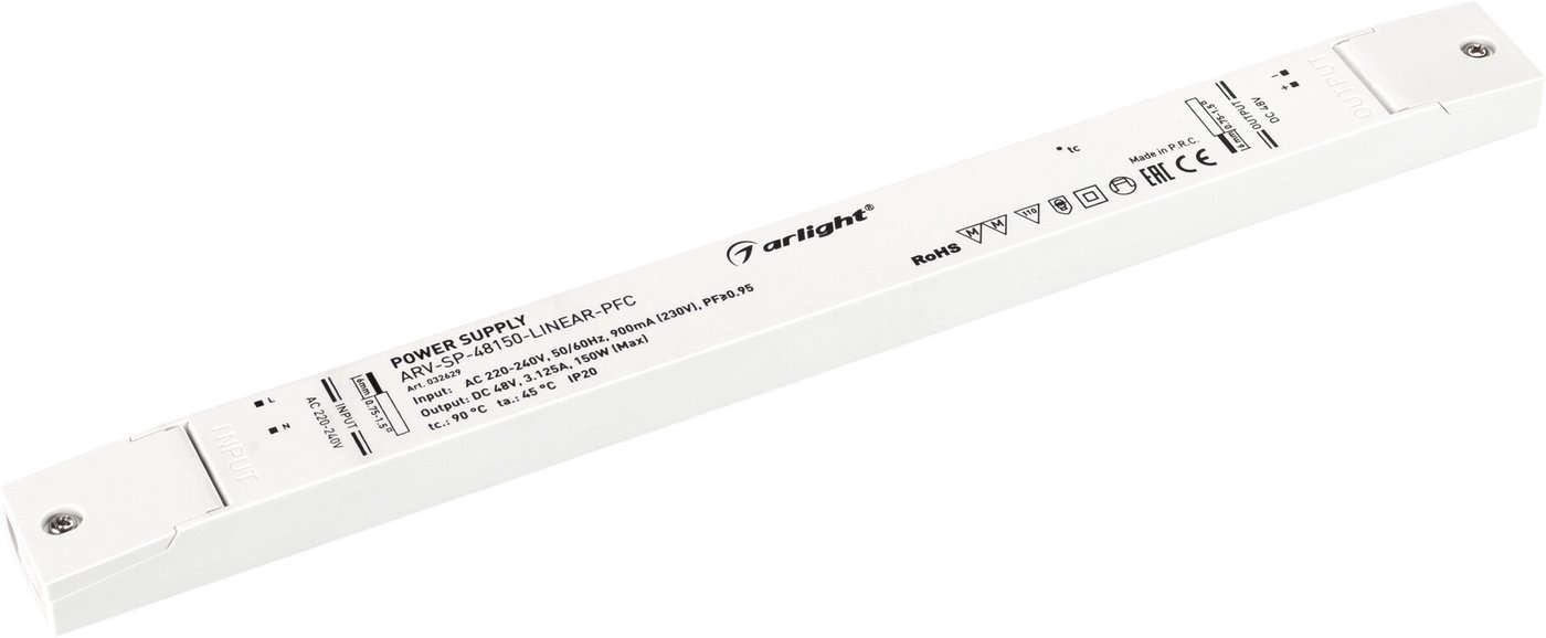 

Блок питания Arlight ARV-SP 32629