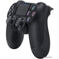 Геймпад Sony DualShock 4 v2 (черный) [CUH-ZCT2E]