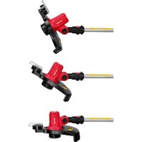 Триммер Wortex TB 2818 ALL1 XLT Set (с 1-им АКБ)