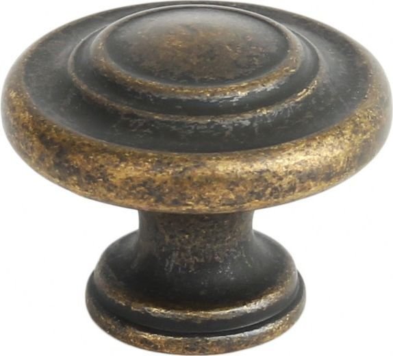 

Ручка мебельная Boyard Mateo RC037AB.4