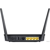 Wi-Fi роутер ASUS RT-AC52U B1