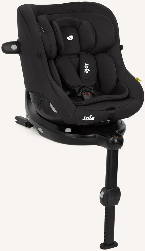 

Детское автокресло Joie i-Pivot 360 (shale)