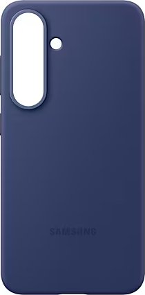 

Чехол для телефона Samsung Silicone Case Galaxy S25 (синий)