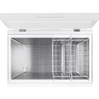 Морозильный ларь MAUNFELD MFL200W