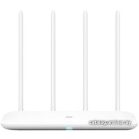 Wi-Fi роутер Xiaomi Mi Router 4