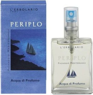

Парфюмерная вода L'Erbolario Periplo EdP (50 мл)