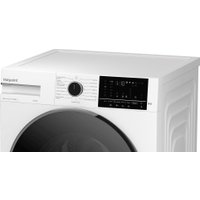 Стирально-сушильная машина Hotpoint WDSH 75549 VWX