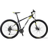 Велосипед Giant Revel 29er 2 (2016)