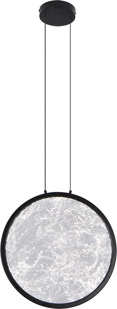 

Подвесная люстра Favourite Imma 4375-1P