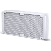 Система жидкостного охлаждения для процессора Jonsbo TG-240 (белый)